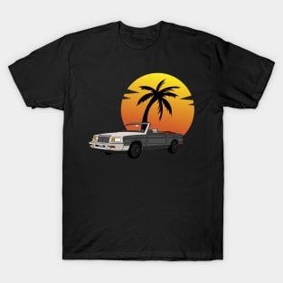 Miami Vice Style 1 T-Shirt